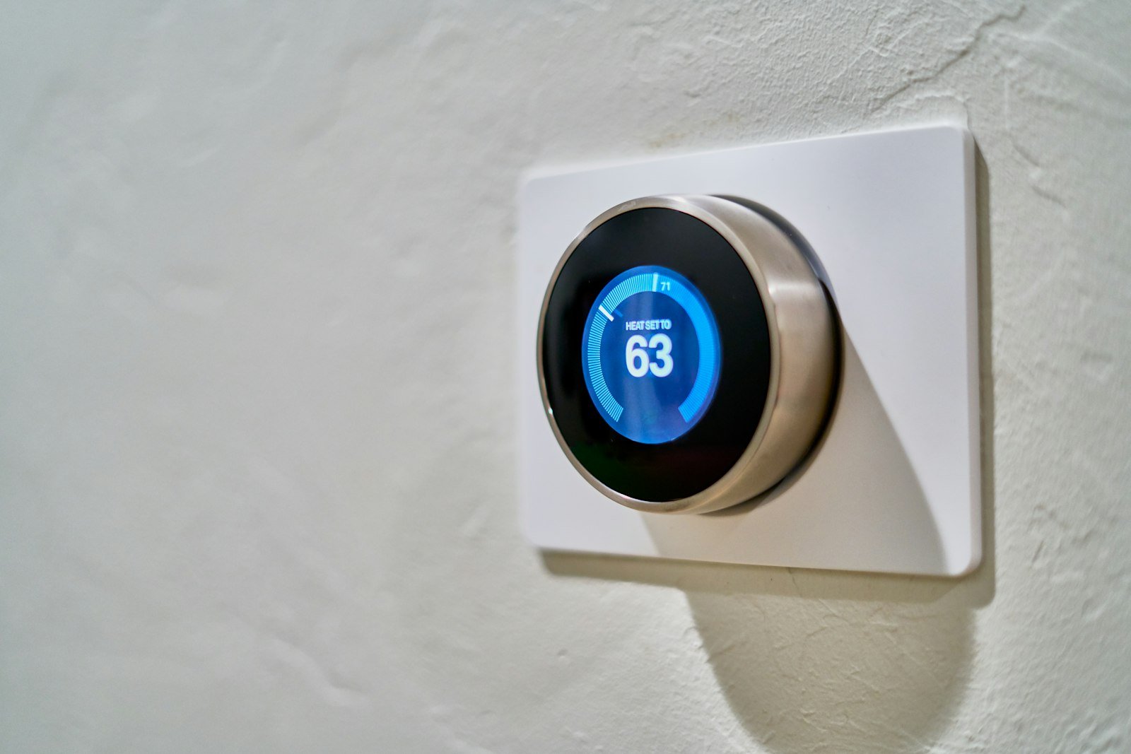 Gabri Smart Control Unit