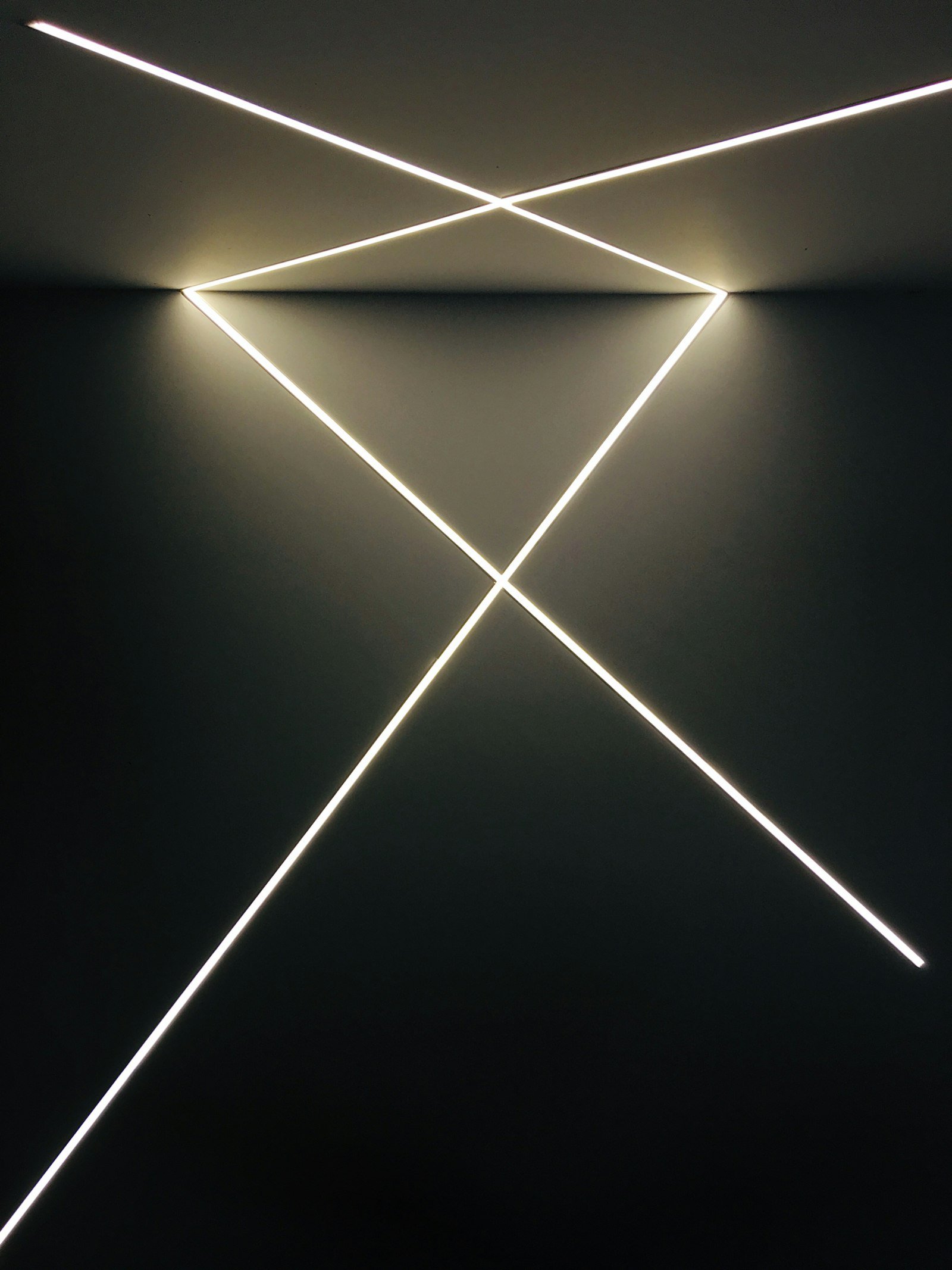 Antibacterial LED Panel